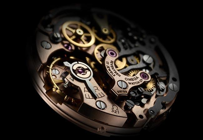 El Primero 機芯